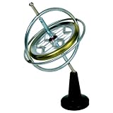 Tedco Original Toy Gyroscope