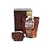 Sheila G's Brownie Brittle, Salted Caramel, 16 Ounce Bag (Packaging May Vary)