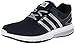 adidas Performance Men's Galaxy Elite M Running Shoe,Collegiate Navy/Silver/Light Grey,8 M US