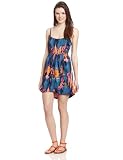 Hurley Juniors Hazel Cami Dress