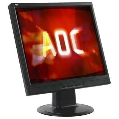 17.264 1280X1024 LCD/slim