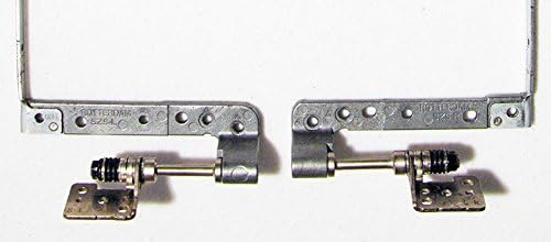 FbscTech(TM) Laptop LCD Screen Hinges For TOSHIBA L505 15.6" P/N: FBFL3004010 FBFL3003010