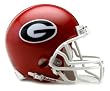Riddell Georgia Bulldogs Replica Mini Helmet