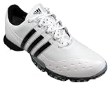 adidas Mens Powerband 3.0 Golf Shoes