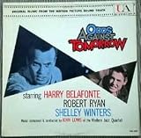 Odds Against Tomorrow (Soundtrack)