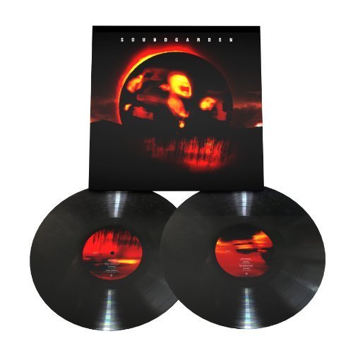 SOUNDGARDEN - Superunknown [2 Lp] - Zortam Music