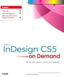 Adobe InDesign CS5 on Demand