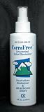 CarraFree Odor Eliminator - 12 Case of 8oz Spray Bottles