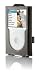 Electronics : Belkin iPod Classic Leather Sleeve - Chocolate
