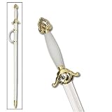 Search : White Jian Yin Yang Tai Chi Sword