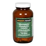 A to Z Naturals Glucosamine Chondroitin Complex, Tablets, 150 tablets