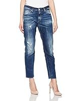 Meltin Pot Vaquero (Azul Oscuro)