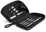 Wolf Designs 459902 Watch Repair and Tool Kit