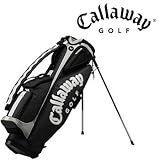 New Callaway Golf Mini Looper Stand Bag - BLACK
