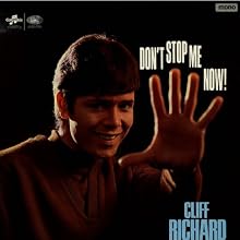 Don't Stop Me Now!