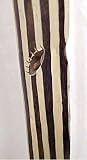 African Zebra Jungle Mask Wall Hanging Home Decor 39