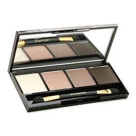 Dr.Hauschka Skin Care Eyeshadow Palette 1 ea
