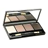 Dr. Hauschka - Eye Shadow Palette 4 Shadows - 1 Palette