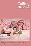 Telling stories : Philip Guston's later works