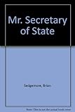 Mr Secretary of State