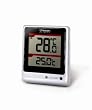 Oregon Scientific EMR201 Indoor/Outdoor Thermometer with Wireless Remote and Blinking LED Ice Alert