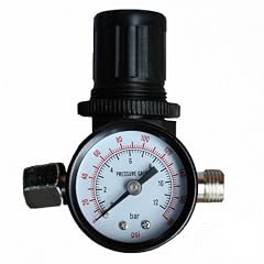 Manometer 1/4 Zoll