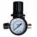 Manometer 1/4 Zoll