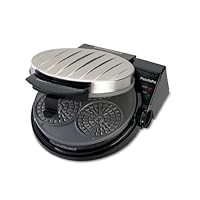 Chefs Choice 835-SE PizzellePro Express Bake Pizzelle Maker