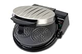 Chef¿s Choice 835-SE PizzellePro Express Bake Pizzelle Maker