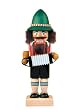 German Nutcracker - Accordion Player German Nutcracker - Accordion Player