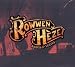 Rowwen Heze-Rodus & Lucius