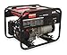 Dayton Portable Generator 2450 Watts Gas, 2ZRP6