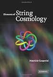 Elements of String Cosmology