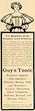 1903 Ad Guy