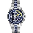 Bulova Men's Marine Star Chronograph Watch Model 96A003