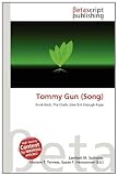 Tommy Gun (Song)