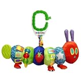 Very Hungry Caterpillar Develovon "Kids Preferred"