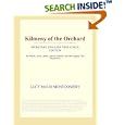 Kilmeny of the Orchard (Webster's English Thesaurus Edition)