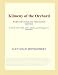 Kilmeny of the Orchard (Webster's English Thesaurus Edition)