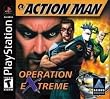 Action Man PS