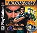 Action Man PS