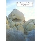 Logic Puzzles by the Dozen Volume I ~ Jill D. Clifford
