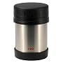 reer 90400 - Edelstahl - Warmhaltebox f�r Nahrung, 350 ml