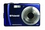 Polaroid CTA-1232M 12.0 Megapixel Digital Camera with 3.0-inch LCD Display (Midnight Blue)