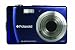 Polaroid CTA-1232M 12.0 Megapixel Digital Camera with 3.0-inch LCD Display (Midnight Blue)