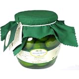 Review La Bella  / La Bella Di Cerignola Olives