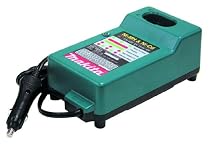 Makita DC18SE 18 Volt Li-ion&nbsp; Nickel Metal Hydride Optimum Automotive Charger