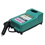 Makita DC18SE 18 Volt Li-ion� Nickel Metal Hydride Optimum Automotive Charger
