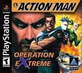 Action Man PS