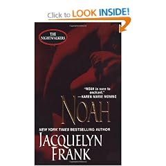 Noah  The Nightwalkers